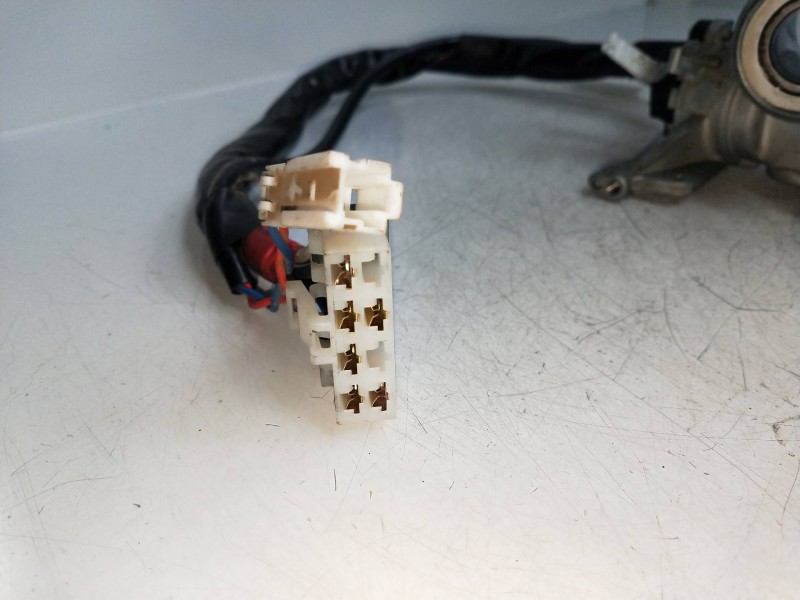 Recambio de conmutador de arranque para isuzu trooper 3.0 dti cat referencia OEM IAM 337576  