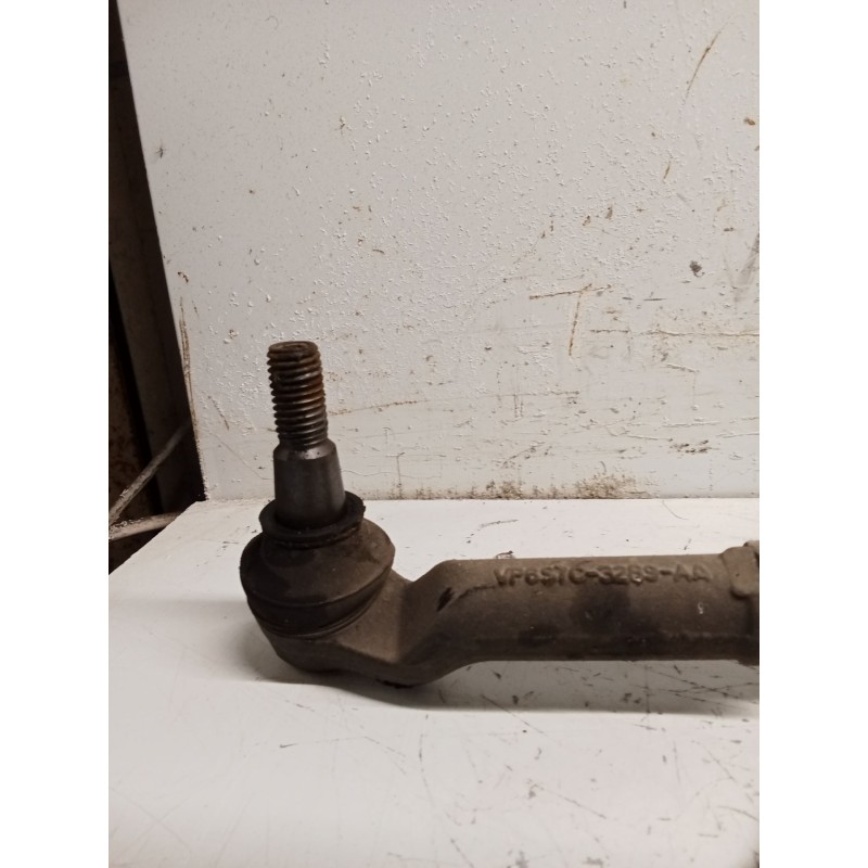 Recambio de cremallera direccion para ford mondeo iv turnier (ba7) 2.0 tdci referencia OEM IAM 7G913A500AG T07D24F0956 