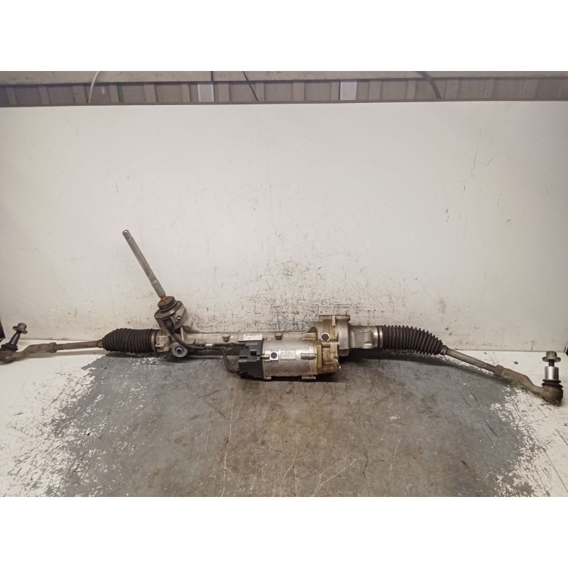 Recambio de cremallera direccion para jaguar e-pace (x540) 2.0 d180 awd referencia OEM IAM J9C3-3200-AC  ELECTRICA