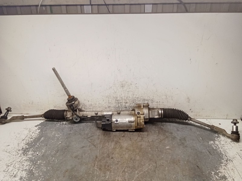 Recambio de cremallera direccion para jaguar e-pace (x540) 2.0 d180 awd referencia OEM IAM J9C3-3200-AC  ELECTRICA