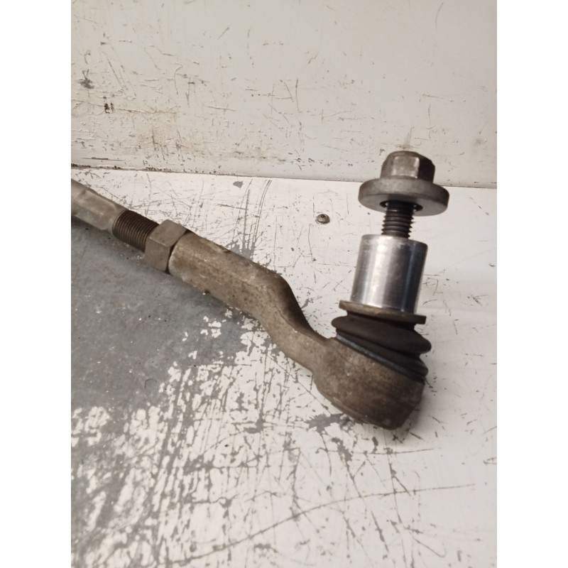 Recambio de cremallera direccion para jaguar e-pace (x540) 2.0 d180 awd referencia OEM IAM J9C3-3200-AC  ELECTRICA