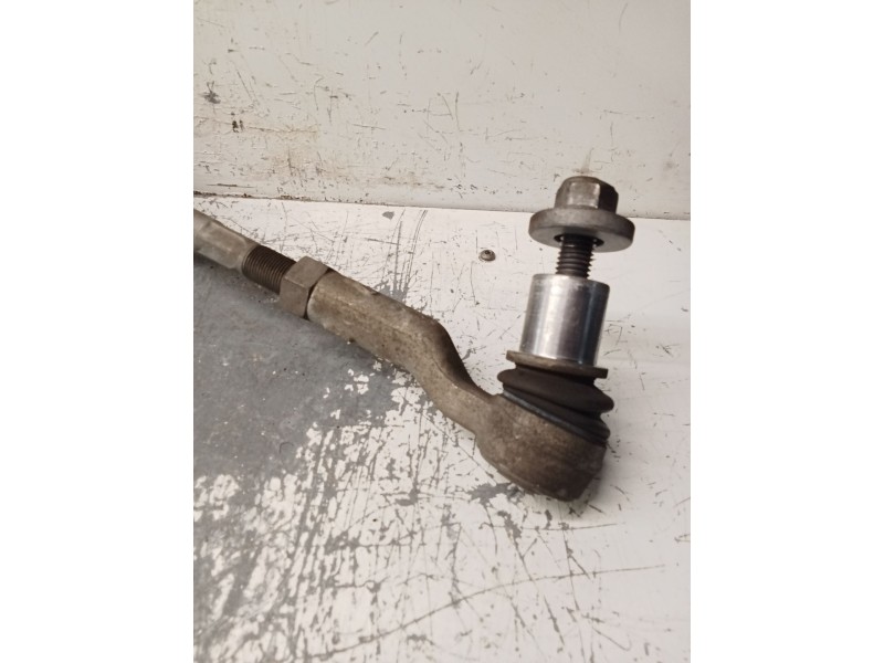 Recambio de cremallera direccion para jaguar e-pace (x540) 2.0 d180 awd referencia OEM IAM J9C3-3200-AC  ELECTRICA