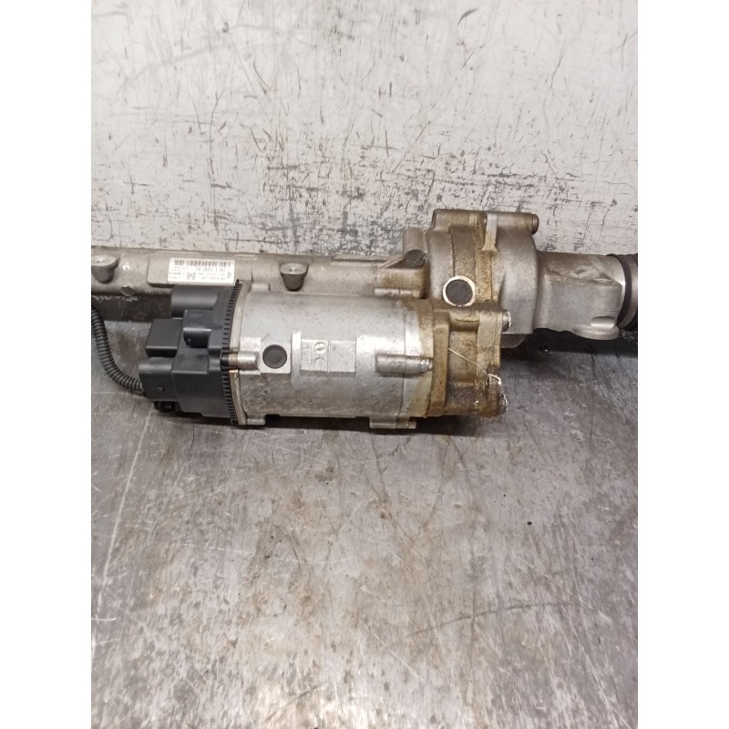 Recambio de cremallera direccion para jaguar e-pace (x540) 2.0 d180 awd referencia OEM IAM J9C3-3200-AC  ELECTRICA