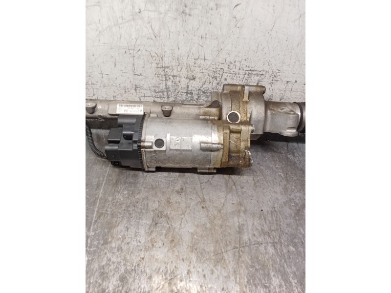 Recambio de cremallera direccion para jaguar e-pace (x540) 2.0 d180 awd referencia OEM IAM J9C3-3200-AC  ELECTRICA