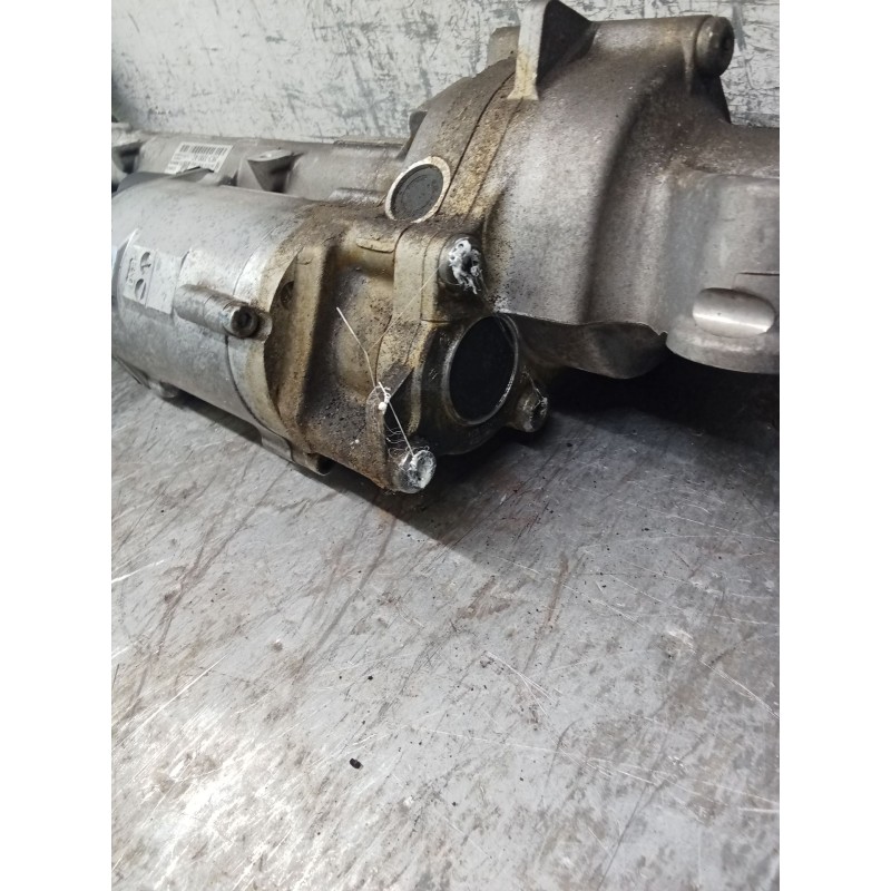 Recambio de cremallera direccion para jaguar e-pace (x540) 2.0 d180 awd referencia OEM IAM J9C3-3200-AC  ELECTRICA