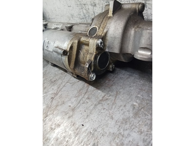 Recambio de cremallera direccion para jaguar e-pace (x540) 2.0 d180 awd referencia OEM IAM J9C3-3200-AC  ELECTRICA