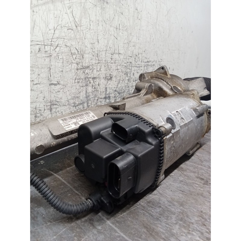 Recambio de cremallera direccion para jaguar e-pace (x540) 2.0 d180 awd referencia OEM IAM J9C3-3200-AC  ELECTRICA