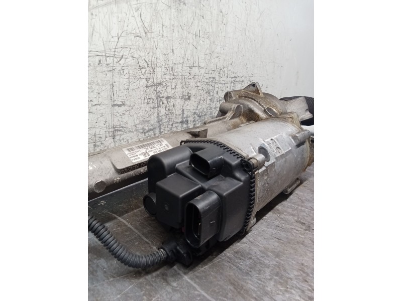 Recambio de cremallera direccion para jaguar e-pace (x540) 2.0 d180 awd referencia OEM IAM J9C3-3200-AC  ELECTRICA