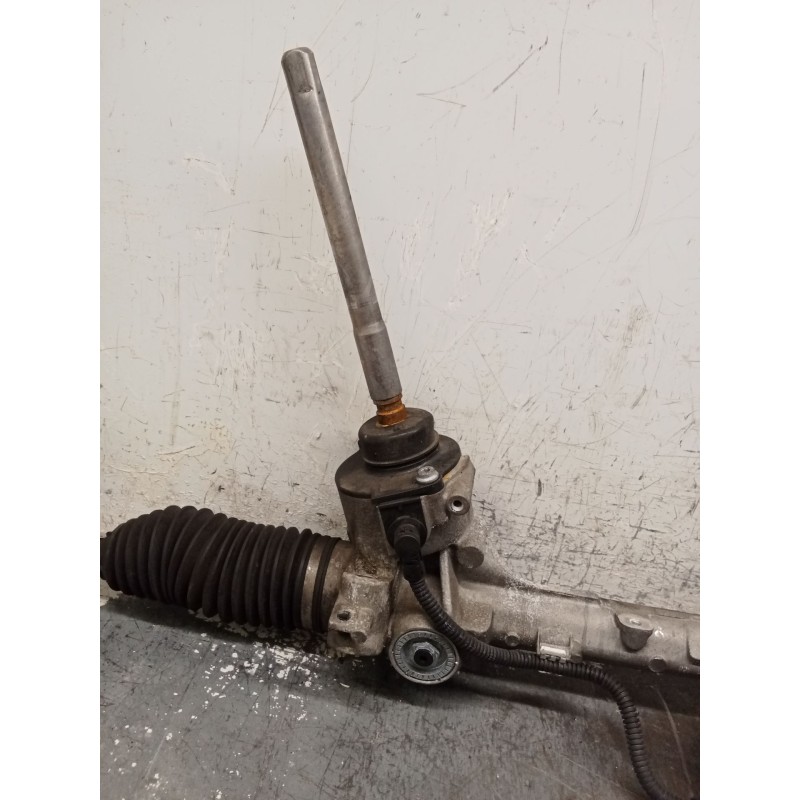 Recambio de cremallera direccion para jaguar e-pace (x540) 2.0 d180 awd referencia OEM IAM J9C3-3200-AC  ELECTRICA