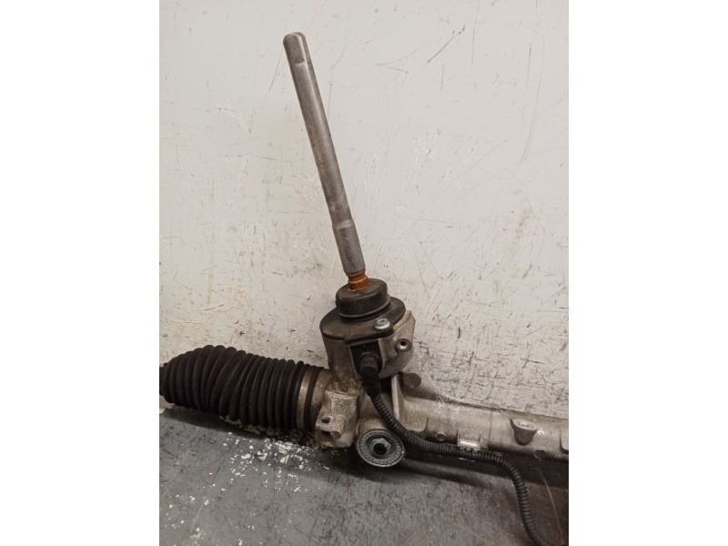 Recambio de cremallera direccion para jaguar e-pace (x540) 2.0 d180 awd referencia OEM IAM J9C3-3200-AC  ELECTRICA