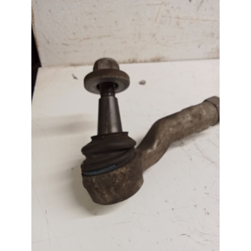 Recambio de cremallera direccion para jaguar e-pace (x540) 2.0 d180 awd referencia OEM IAM J9C3-3200-AC  ELECTRICA