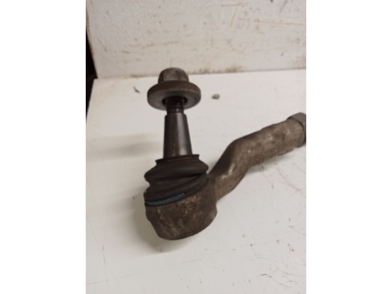 Recambio de cremallera direccion para jaguar e-pace (x540) 2.0 d180 awd referencia OEM IAM J9C3-3200-AC  ELECTRICA