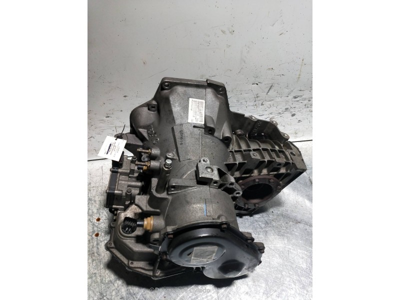 Recambio de caja cambios para chrysler 300 m (lr) 2.7 v6 referencia OEM IAM TPKTK0371A0192 P048002281AA  Recambio de caja cambios para chrysler 300 m (lr) 2.7 v6 referencia OEM IAM TPKTK0371A0192 P048002281AA