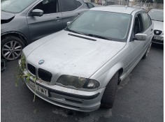 bmw 3 (e46) del año 1999