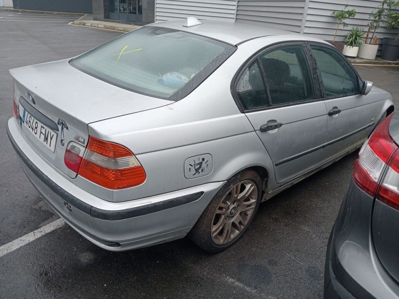 bmw 3 (e46) del año 1999