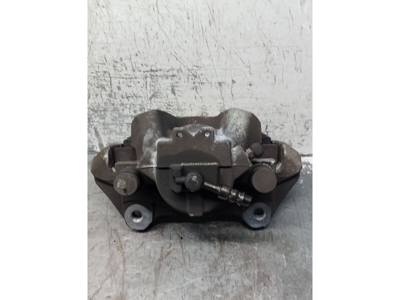 Recambio de pinza freno delantera derecha para jaguar e-pace (x540) 2.0 d180 awd referencia OEM IAM   