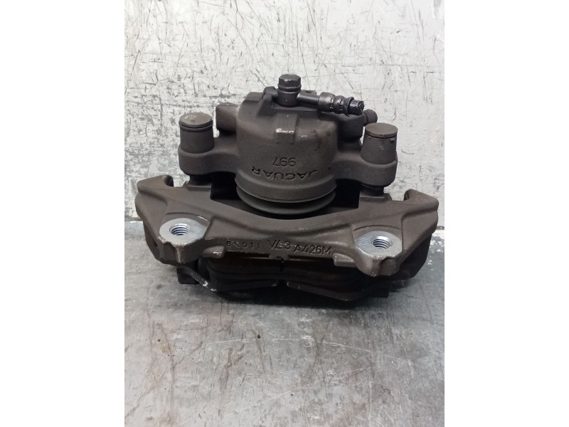 Recambio de pinza freno delantera derecha para jaguar e-pace (x540) 2.0 d180 awd referencia OEM IAM   