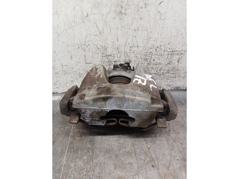 Recambio de pinza freno delantera izquierda para jaguar e-pace (x540) 2.0 d180 awd referencia OEM IAM   