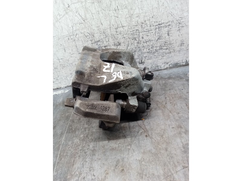 Recambio de pinza freno delantera izquierda para jaguar e-pace (x540) 2.0 d180 awd referencia OEM IAM   