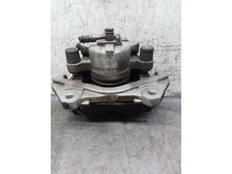 Recambio de pinza freno delantera izquierda para jaguar e-pace (x540) 2.0 d180 awd referencia OEM IAM   