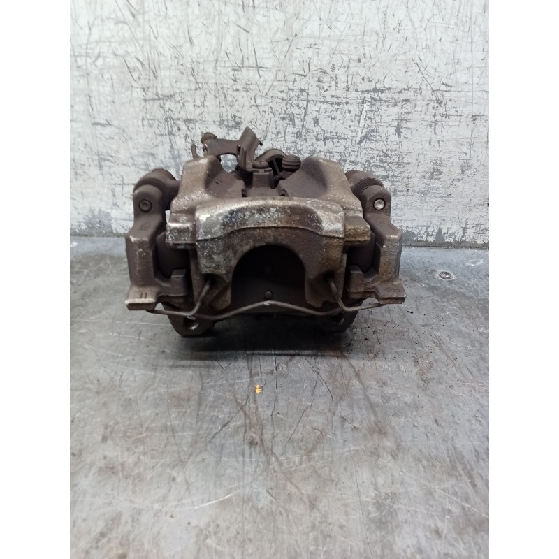 Recambio de pinza freno trasera derecha para jaguar e-pace (x540) 2.0 d180 awd referencia OEM IAM JK722K327AA  
