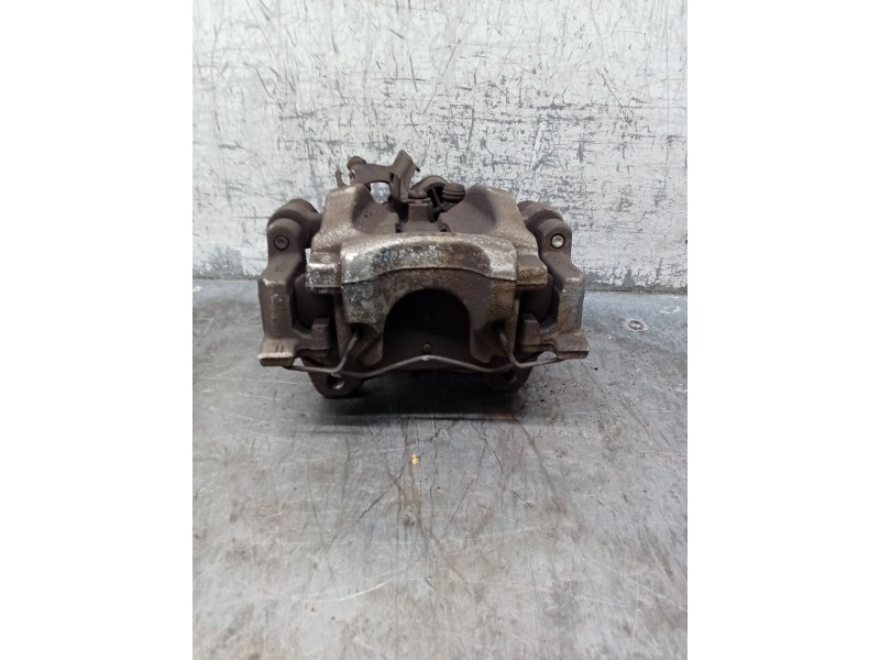 Recambio de pinza freno trasera derecha para jaguar e-pace (x540) 2.0 d180 awd referencia OEM IAM JK722K327AA  