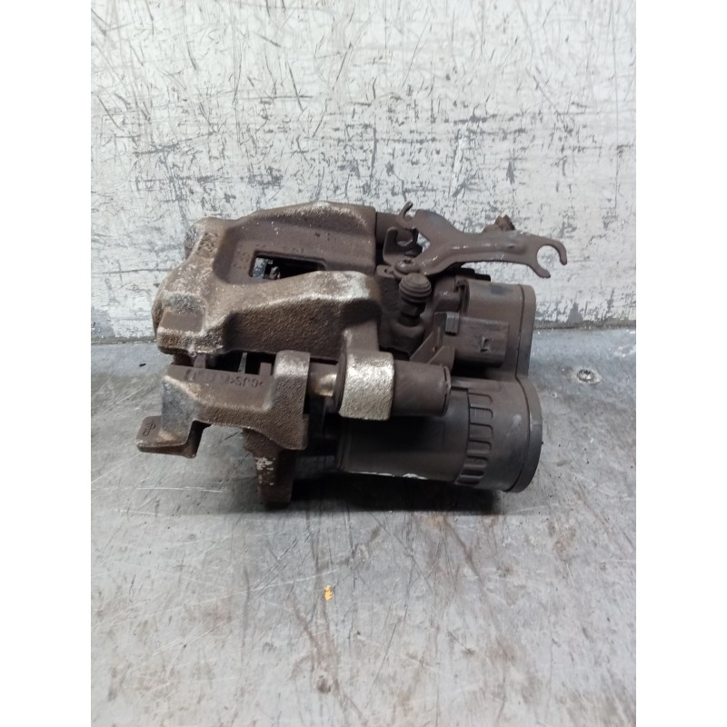 Recambio de pinza freno trasera derecha para jaguar e-pace (x540) 2.0 d180 awd referencia OEM IAM JK722K327AA  