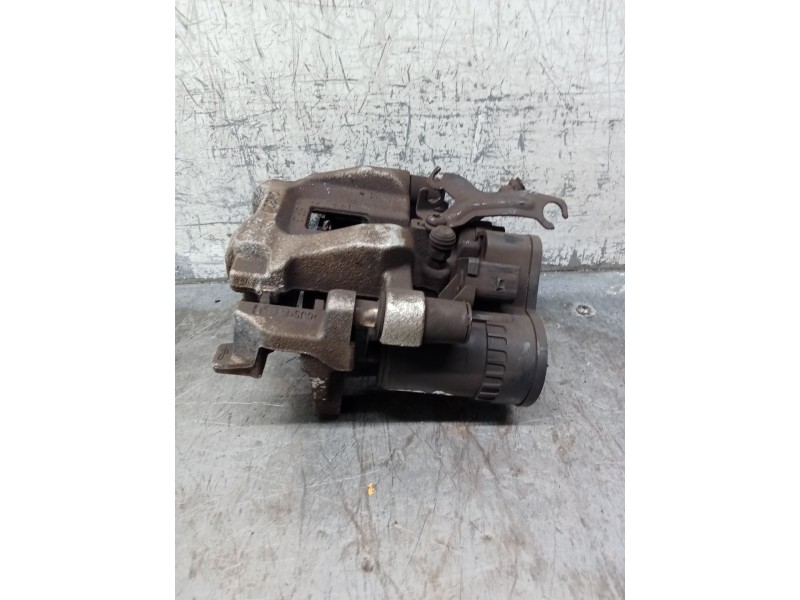 Recambio de pinza freno trasera derecha para jaguar e-pace (x540) 2.0 d180 awd referencia OEM IAM JK722K327AA  
