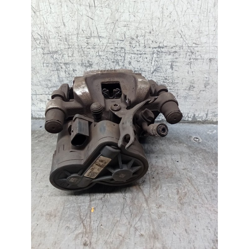 Recambio de pinza freno trasera derecha para jaguar e-pace (x540) 2.0 d180 awd referencia OEM IAM JK722K327AA  