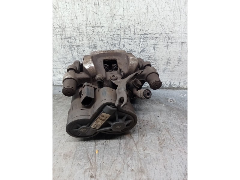 Recambio de pinza freno trasera derecha para jaguar e-pace (x540) 2.0 d180 awd referencia OEM IAM JK722K327AA  