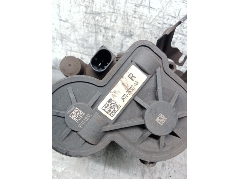 Recambio de pinza freno trasera derecha para jaguar e-pace (x540) 2.0 d180 awd referencia OEM IAM JK722K327AA  