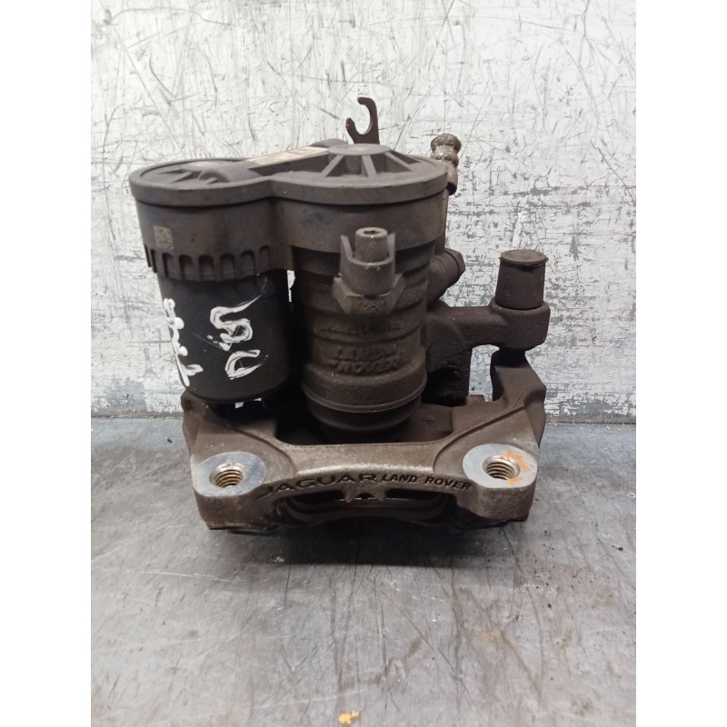 Recambio de pinza freno trasera derecha para jaguar e-pace (x540) 2.0 d180 awd referencia OEM IAM JK722K327AA  