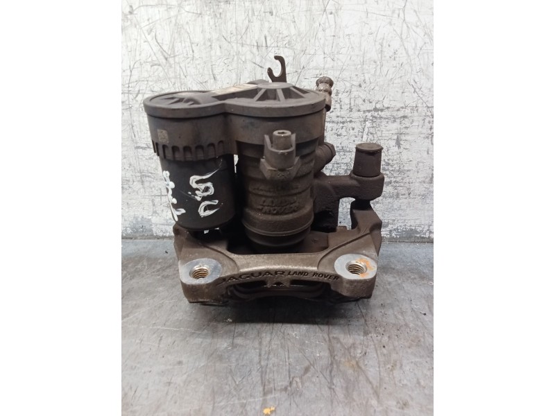 Recambio de pinza freno trasera derecha para jaguar e-pace (x540) 2.0 d180 awd referencia OEM IAM JK722K327AA  