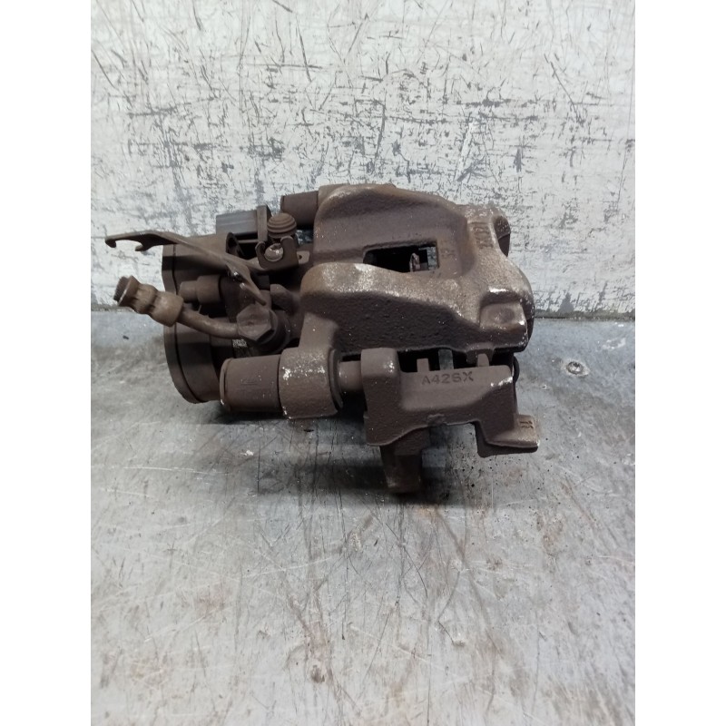 Recambio de pinza freno trasera derecha para jaguar e-pace (x540) 2.0 d180 awd referencia OEM IAM JK722K327AA  