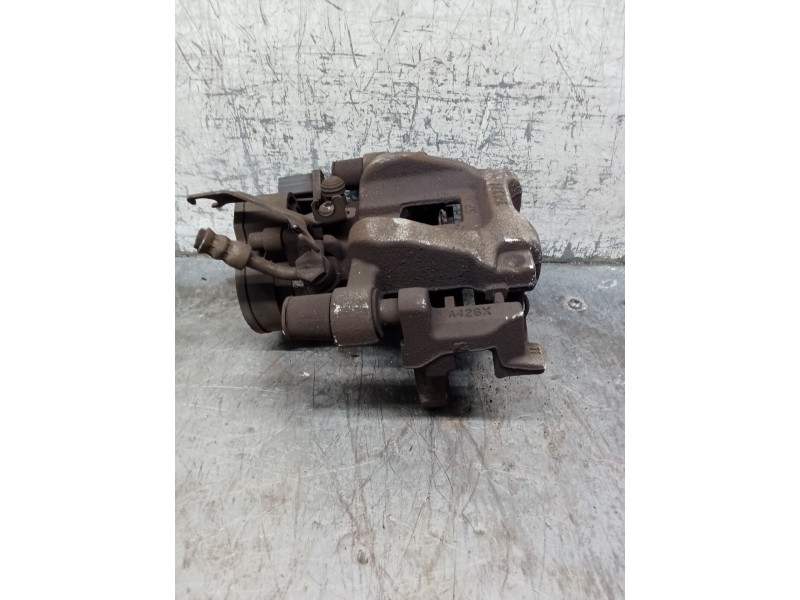 Recambio de pinza freno trasera derecha para jaguar e-pace (x540) 2.0 d180 awd referencia OEM IAM JK722K327AA  