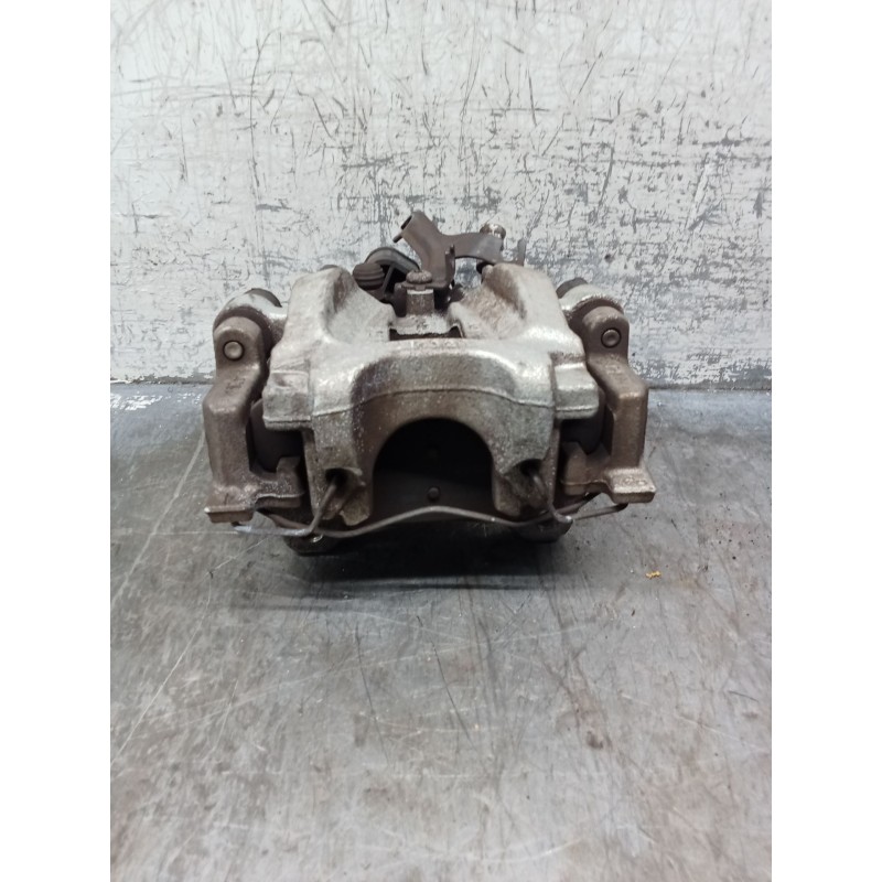 Recambio de pinza freno trasera izquierda para jaguar e-pace (x540) 2.0 d180 awd referencia OEM IAM JK722K328AA  