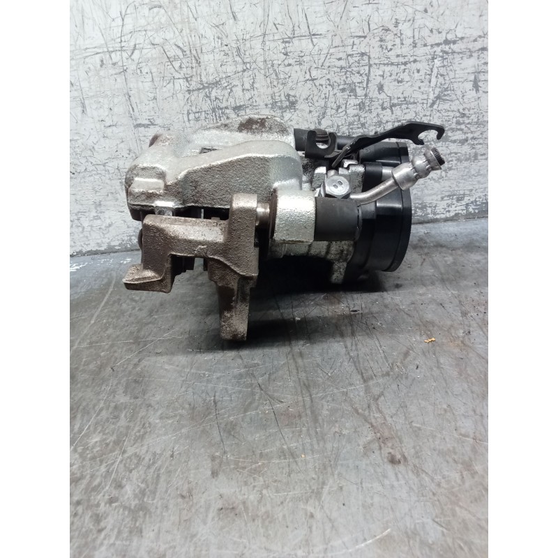 Recambio de pinza freno trasera izquierda para jaguar e-pace (x540) 2.0 d180 awd referencia OEM IAM JK722K328AA  
