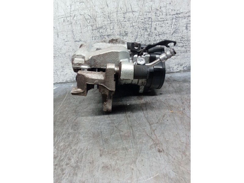 Recambio de pinza freno trasera izquierda para jaguar e-pace (x540) 2.0 d180 awd referencia OEM IAM JK722K328AA  