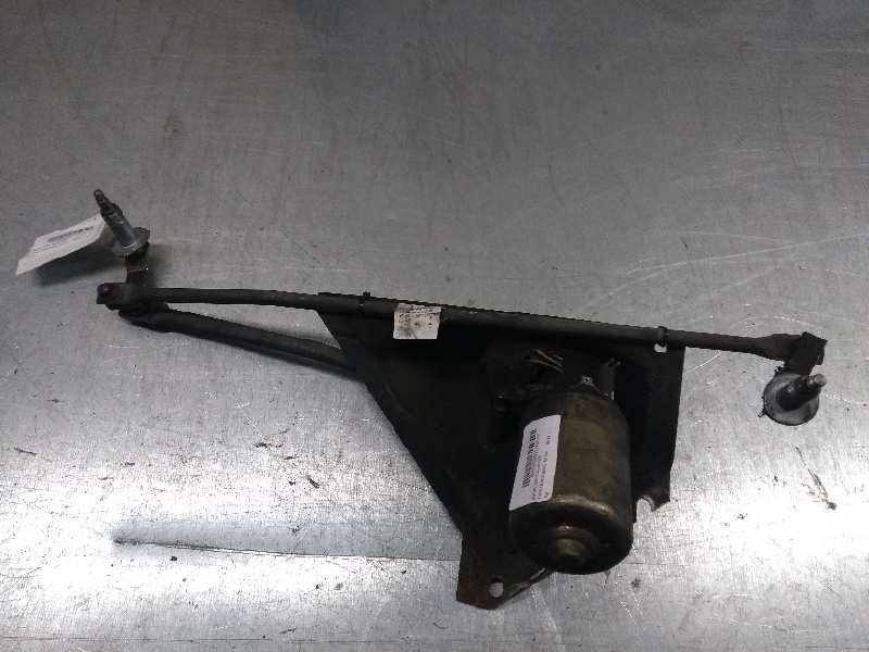 Recambio de motor limpia delantero para ford taunus básico berlina referencia OEM IAM   
