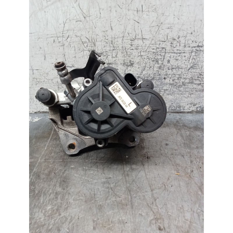 Recambio de pinza freno trasera izquierda para jaguar e-pace (x540) 2.0 d180 awd referencia OEM IAM JK722K328AA  