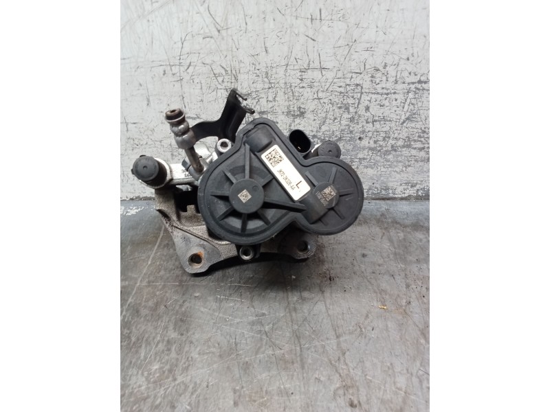 Recambio de pinza freno trasera izquierda para jaguar e-pace (x540) 2.0 d180 awd referencia OEM IAM JK722K328AA  