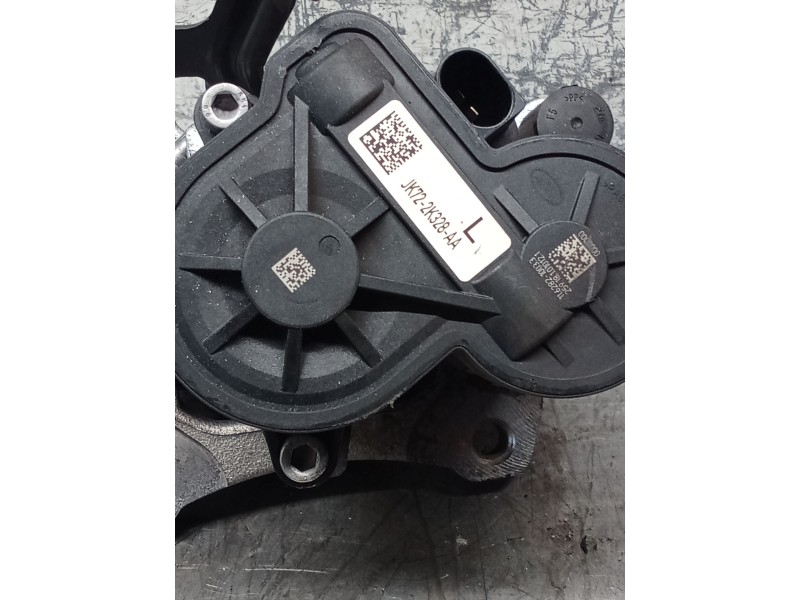 Recambio de pinza freno trasera izquierda para jaguar e-pace (x540) 2.0 d180 awd referencia OEM IAM JK722K328AA  