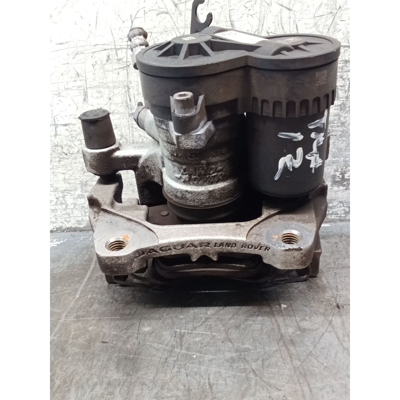 Recambio de pinza freno trasera izquierda para jaguar e-pace (x540) 2.0 d180 awd referencia OEM IAM JK722K328AA  