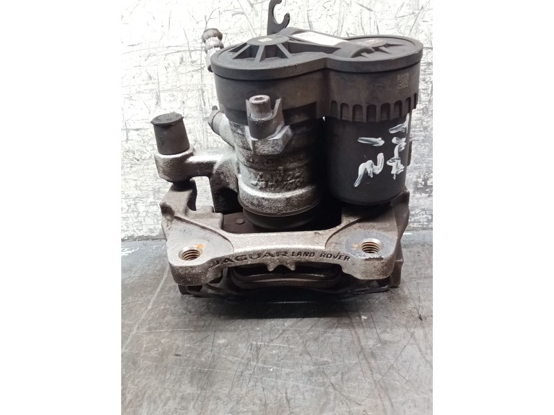 Recambio de pinza freno trasera izquierda para jaguar e-pace (x540) 2.0 d180 awd referencia OEM IAM JK722K328AA  