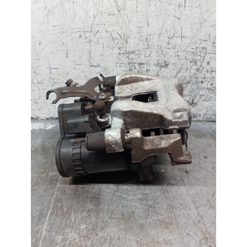 Recambio de pinza freno trasera izquierda para jaguar e-pace (x540) 2.0 d180 awd referencia OEM IAM JK722K328AA  