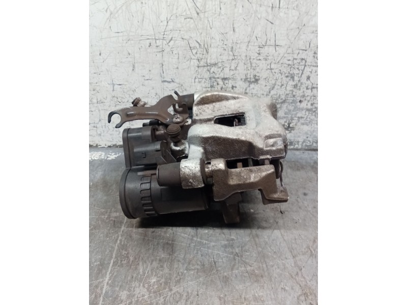 Recambio de pinza freno trasera izquierda para jaguar e-pace (x540) 2.0 d180 awd referencia OEM IAM JK722K328AA  