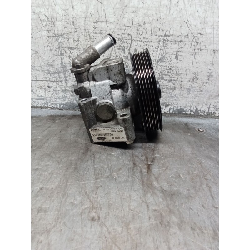 Recambio de bomba direccion para ford mondeo iv turnier (ba7) 2.0 tdci referencia OEM IAM 6G913A696CD B4911041925 