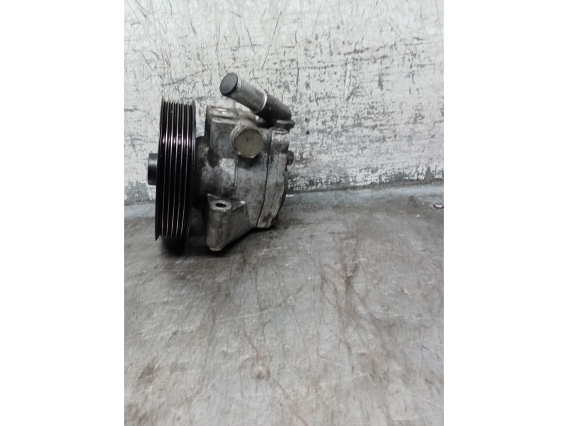 Recambio de bomba direccion para ford mondeo iv turnier (ba7) 2.0 tdci referencia OEM IAM 6G913A696CD B4911041925 