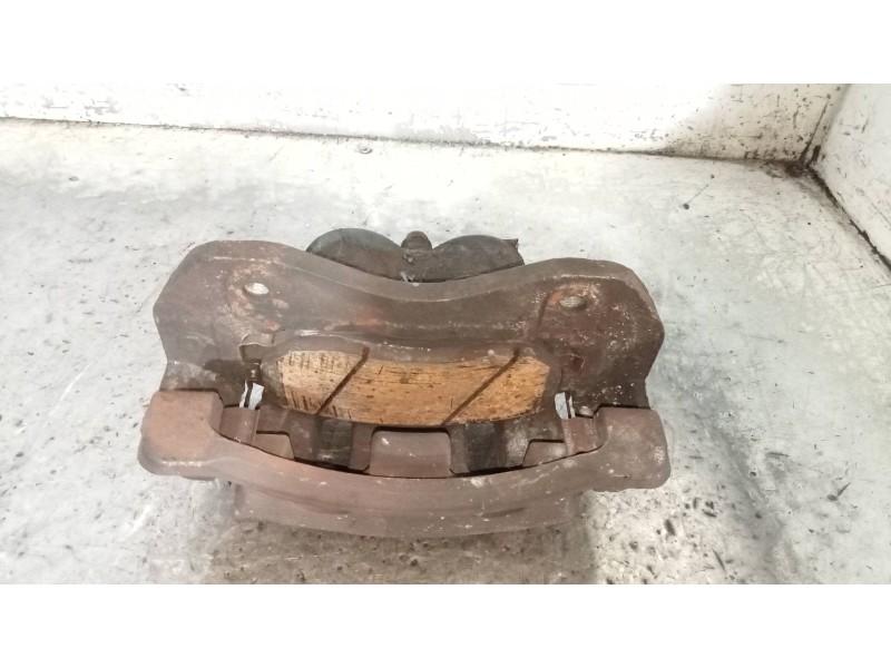Recambio de pinza freno delantera derecha para hyundai santa fe (sm) 2.0 gls crdi referencia OEM IAM   