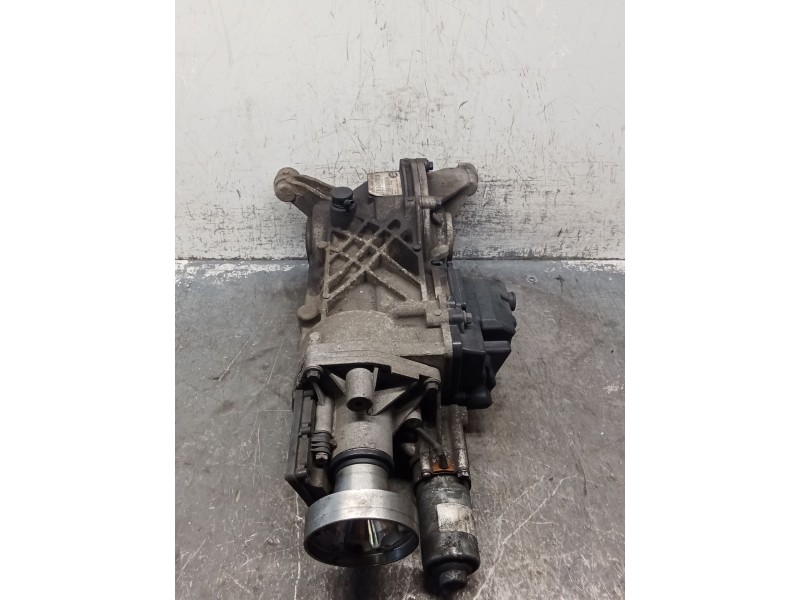 Recambio de diferencial trasero para jaguar e-pace (x540) 2.0 d180 awd referencia OEM IAM HJ324N053BA  